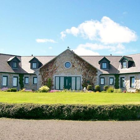 Like Walking Into A Fantastic Novel At Inishowen House Rashenny エクステリア 写真